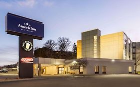 Hotel Broadway Rochester Mn